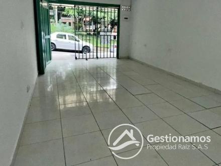 CODIGO A 2925 BELLO NIQUIA